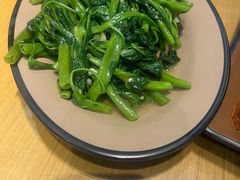 -易老九江湖菜(北滨一路店)