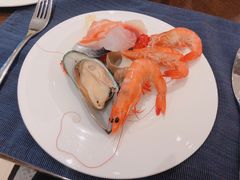 -Social 秀西餐厅-长沙瑞吉酒店(运达店)