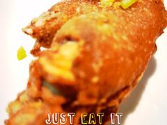 椒盐猪手-四道菜·福建菜馆(新街口金鹰店)