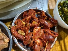 -渝味黄姐火锅(黄泥村店)