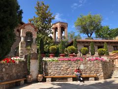 -梅黛奥拉修道院