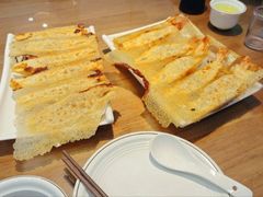 -春水锅贴·传统鲁菜(大明湖店)