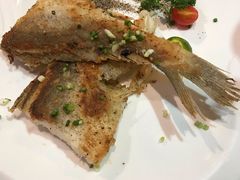 -割烹旭日本料理(龙湖狮山天街店)
