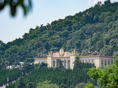 -安源路矿工人运动纪念馆