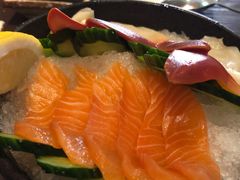 -大鲤深夜食堂