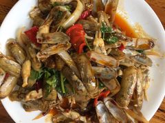 -张会海鲜饭店(东戴河店)