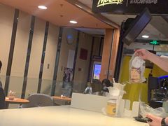 -麦当劳(天兴罗斯福店)