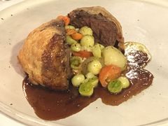-Seraser Fine Dining Restaurant
