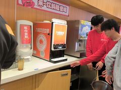 -龍歌自助小火锅(崂山丽达店)