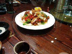 -东北大院·东北菜(三台子店)