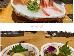 -大岛日本料理铁板烧(南通大饭店)