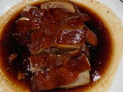 -应天大明王朝·南京菜(中山陵店)