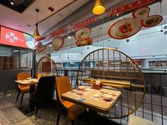 -穿蒸引鲜·嗲记(正大广场店)