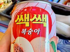 -济扶岛韩国海鲜汤제부도 해물탕(望京店)