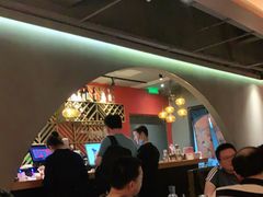 -丝路金桃·新疆菜(徐汇店)