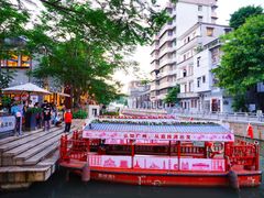 -广州西关永庆坊旅游区