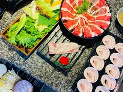 -汉拿山(华联公益西桥店)