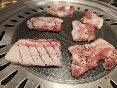 -权金城·炭火烤肉(北京联想桥店)