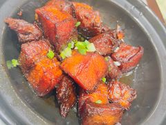 -忘不了渔村(将军大道店)