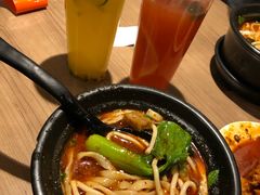-姐弟俩土豆粉(西安小寨店)