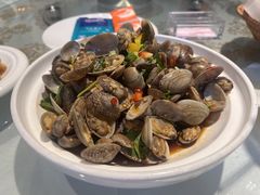 -79号渔船海鲜饭店(华强北店)