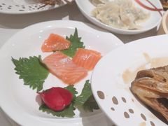 -神洲四海大酒楼(王府井澳门中心店)