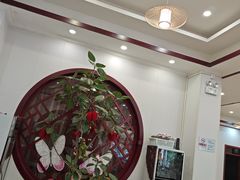 -丽泽山庄·生态怀柔菜·虹鳟鱼(红螺寺店)