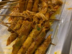 -京朋串屋·烧烤(望京西路总店)