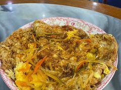 -红星光发煲仔饭(大石街店)