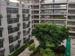 -福田区北环中学