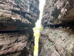 -云台山风景名胜区