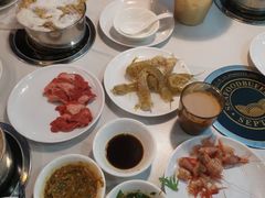 -九月海·海鲜自助(世纪东方店)