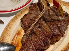 -希斯林牛排馆 Sizzzling Steakhouse
