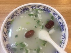 -大耳公曹氏驴肉包子铺(三八店)
