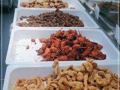 -紫光园清真北京小吃(府右街店)