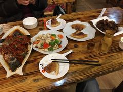 -小锅巴纳西餐厅