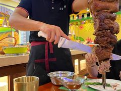 -拉丁餐厅·巴西烤肉自助(正佳广场店)