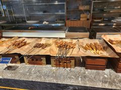 -一方渔歌蒸汽海鲜自助(文化路万达广场店)