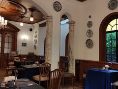 -马勒别墅饭店(静安寺店)