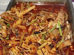 -凯鸽酒楼(恒安新区店)