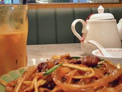 -九龙茶记·粤式餐厅融合菜(鹭江店)