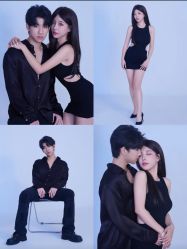 -米莱摄影写真(五大道别墅店)