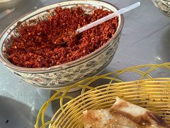-王老三清真牛肉汤