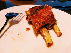 -福州仓山凯悦酒店·Market Cafe Lacucina咖啡厅