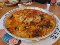 -花盐街·四川乐山小吃(西单大悦城店)