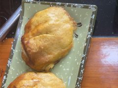 -北京龙庆四季香农家饭庄·灶台鱼·碳烤虹鳟鱼(龙庆峡店)