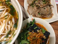 -湘人龙记老长沙米粉(鸟巢店)