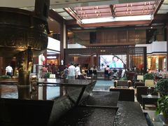 -绍兴鉴湖君澜大酒店