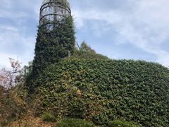 -三鹰之森吉卜力美术馆