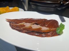 -喜悦烤鸭·新京菜(王府井店)